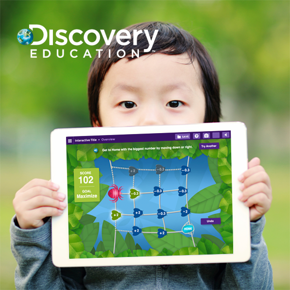 Discovery Education